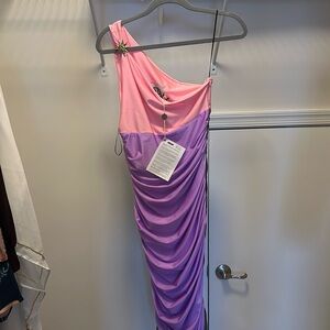 NWT. Cocktail dress.